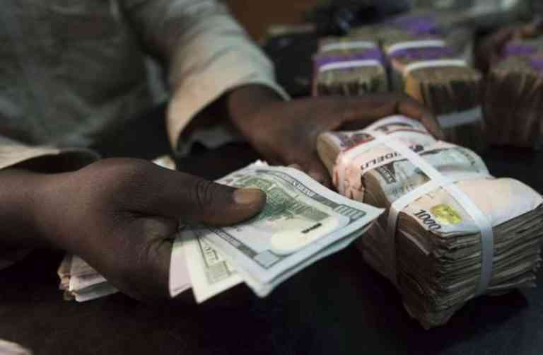 CBN Introduces Foreign Exchange Price Verification System Portal - MirrorLog