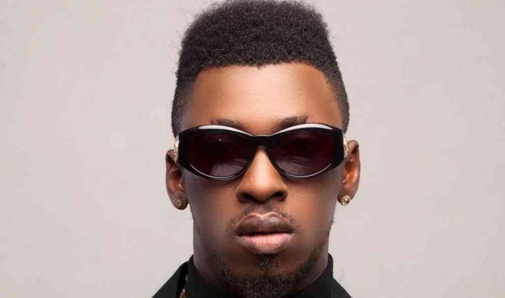 Orezi stated that without him afrobeat would not be worth listening to - MirrorLog