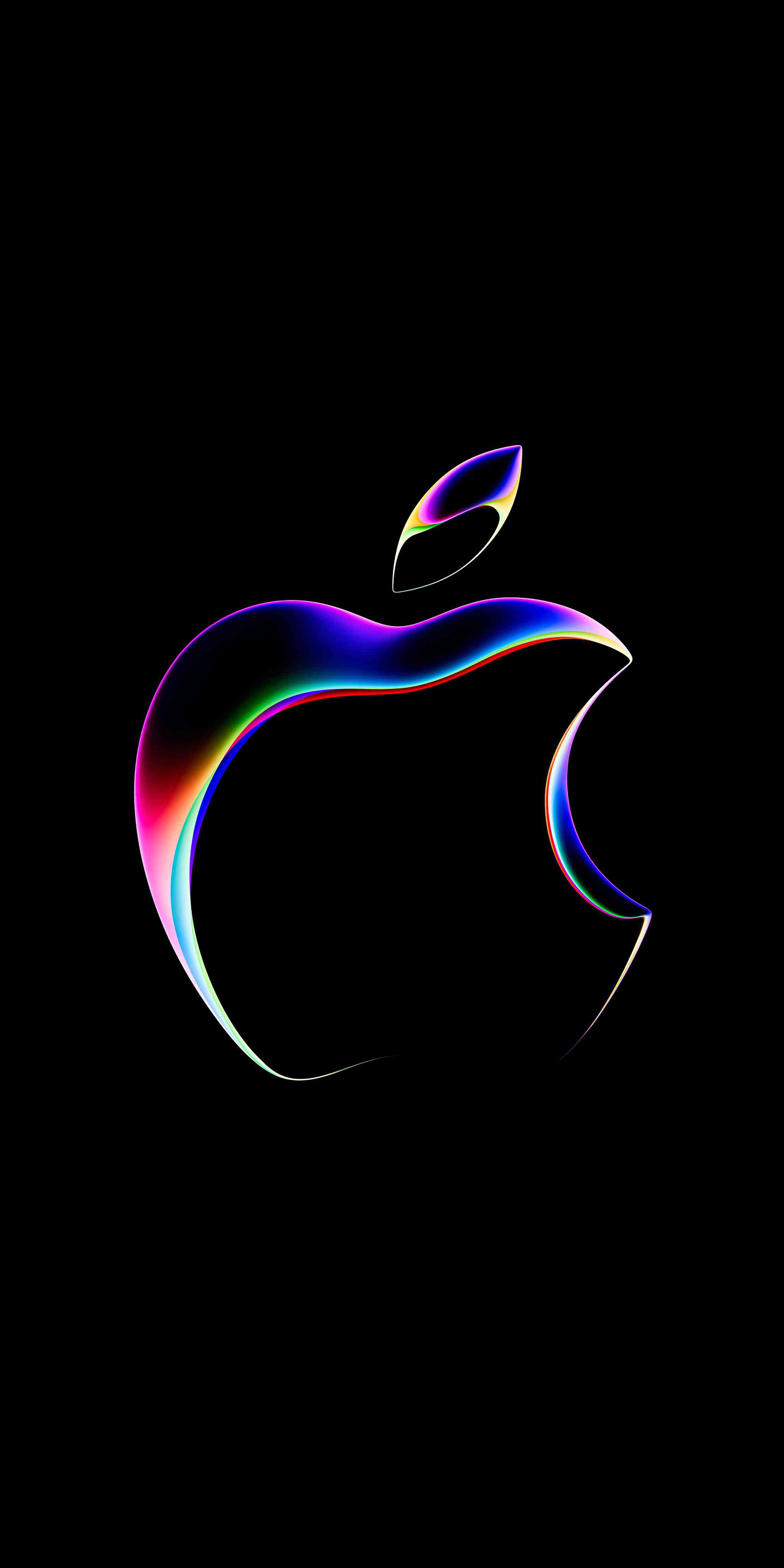 Apple wallpaper - MirrorLog