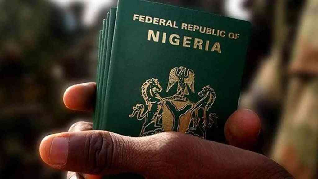 Nigeria Immigration clears 60,000 passports’ backlog in four days - MirrorLog