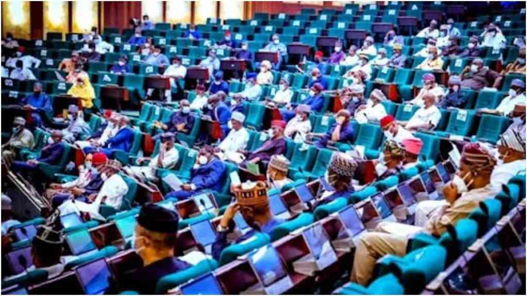 The House of Representatives has called on the Federal Government to declare a state of emergency in Edo State due to the increasing rate of environmental degradation in - MirrorLog