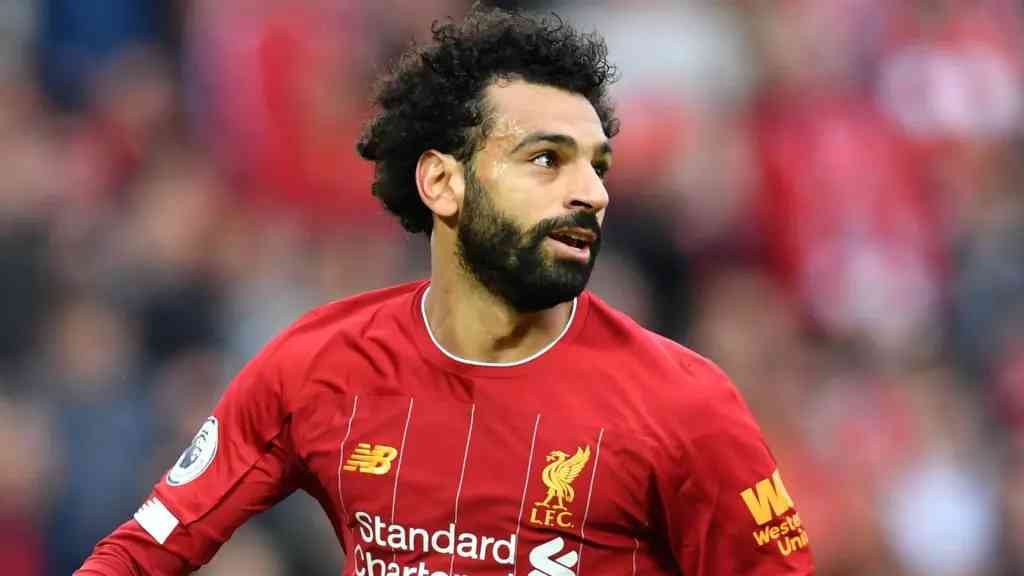 Saudi Arabia biding time on Salah’s move - MirrorLog