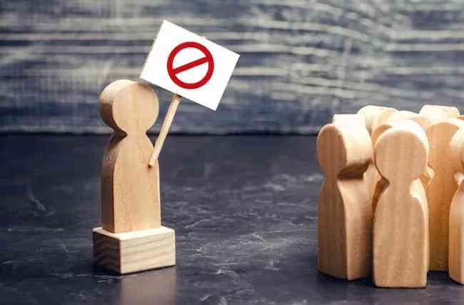 Boundaries: When to Say Yes, How to Say No to Take Control of Your Life. | MirrorLog