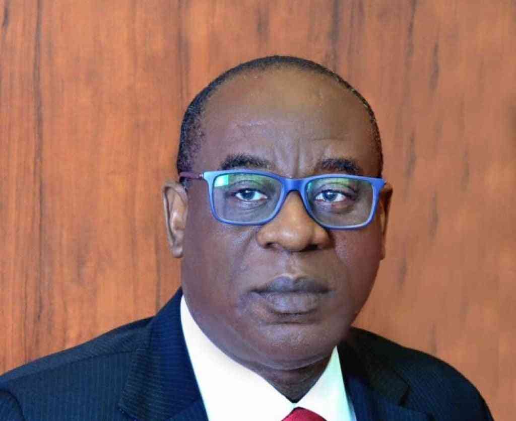 Emefiele: Adeyanju attacks Tinubu for appointing Shonubi as acting CBN gov - MirrorLog