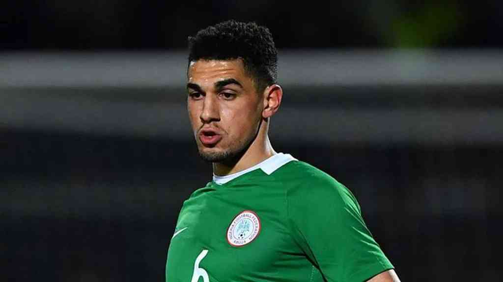 Balogun linked with Rangers return - MirrorLog