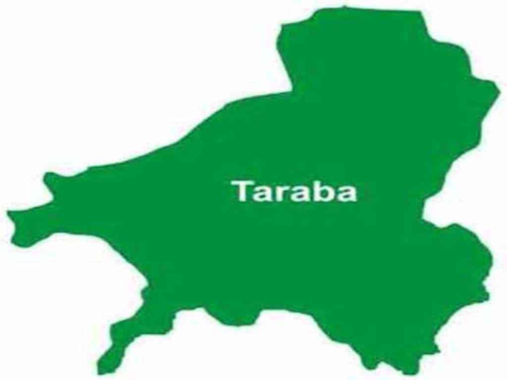 FG begins construction of federal secretariat in Taraba - MirrorLog