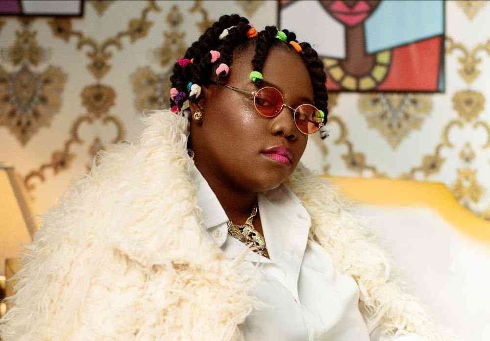 ‘Dad was assassinated in our presence’ – Teni | MirrorLog