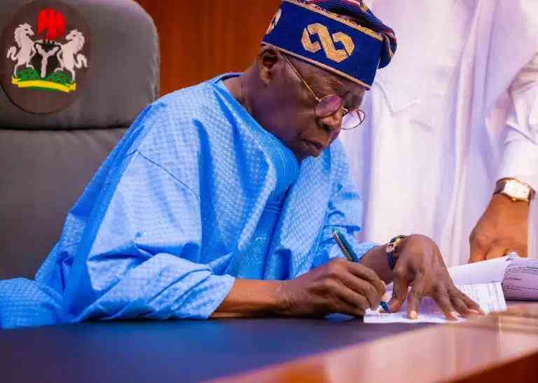 Tinubu Renames Airports After Buhari, Awolowo and 13 Others (Full List) - MirrorLog