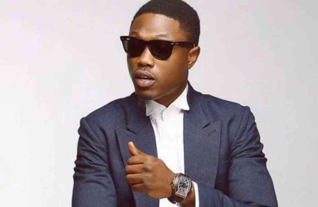 Vector Tha Viper, has opened up on the attitude of some of his colleagues and music executives towards him - MirrorLog