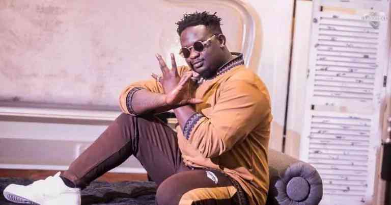 Wande coal call himself the best artist | MirrorLog