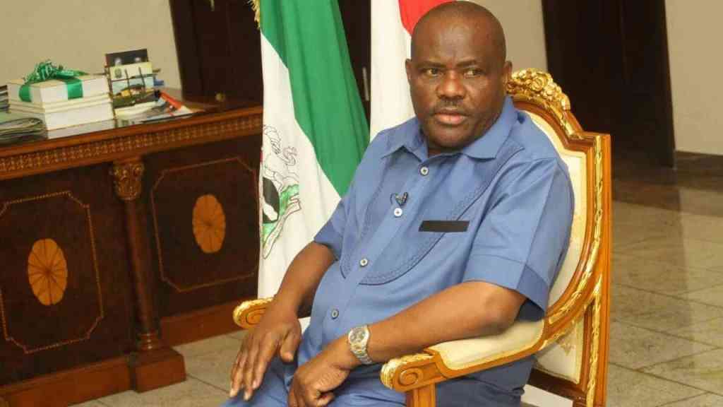 Wike now dealing with reality of his wickedness – Sowore mocks G5 govs after meeting with Tinubu - MirrorLog